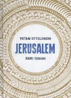 Yotam Ottolenghi, Sami Tamimi - Jerusalem, Inbunden