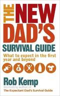 New Dad's Survival Guide