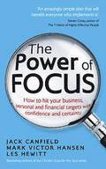 Power of Focus