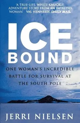 Jerri Nielsen - Ice Bound, Häftad