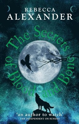 Rebecca Alexander - Secrets of Blood and Bone, Häftad