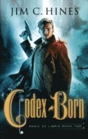 Codex Born