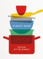 Yotam Ottolenghi - Plenty More, Inbunden