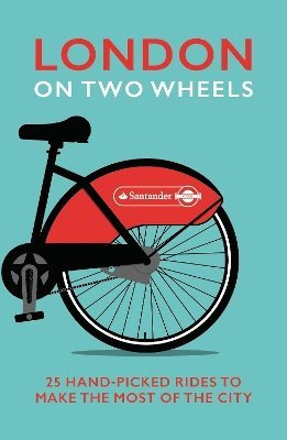 London on Two Wheels