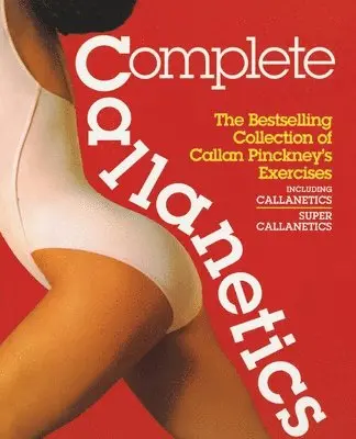 Complete Callanetics