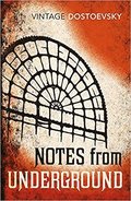 Notes From Underground