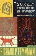 Surely You're Joking Mr Feynman