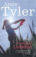 Anne Tyler - Breathing Lessons, Häftad