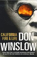 Don Winslow - California Fire And Life, Häftad