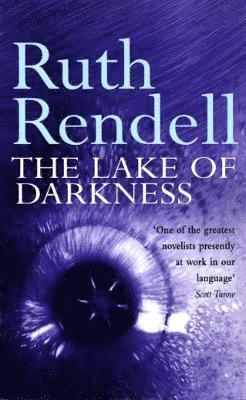 Ruth Rendell - Lake Of Darkness, Häftad