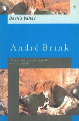 André Brink - Devil's Valley, Häftad