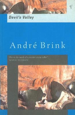 André Brink - Devil's Valley, Häftad