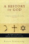 History of God