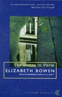 House in Paris