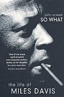 John Szwed - So What, Häftad