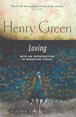 Henry Green - Loving, Häftad