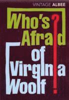 Who's Afraid Of Virginia Woolf