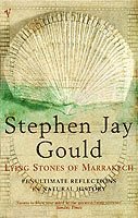 Stephen Jay Gould - Lying Stones of Marrakech, Häftad
