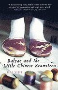 Balzac and the Little Chinese Seamstress