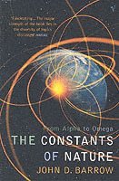 Constants Of Nature
