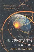 Constants Of Nature