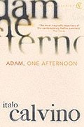 Adam, One Afternoon