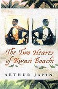 The Two Hearts Of Kwasi Boachi