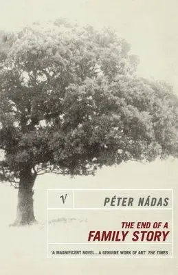 Péter Nádas - End Of A Family Story, Häftad. Tillgänglighet: Lägg i varukorg