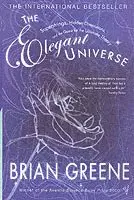 Brian Greene - Elegant Universe, Häftad