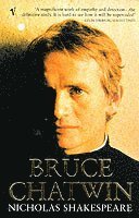 Nicholas Shakespeare - Bruce Chatwin, Häftad