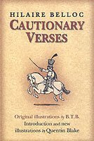 Cautionary Verses