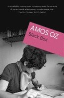 Amos Oz - Black Box, Häftad