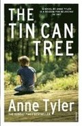 Tin Can Tree