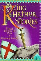 King Arthur Trilogy