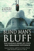 Christopher Drew, Sherry Sontag - Blind Mans Bluff, Häftad
