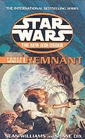 Star Wars: The New Jedi Order - Force Heretic I Remnant