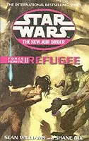 Star Wars: The New Jedi Order - Force Heretic II Refugee