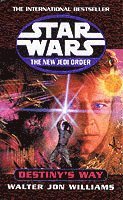 Star Wars: The New Jedi Order: Destiny's Way