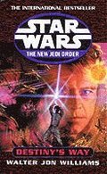 Star Wars: The New Jedi Order: Destiny's Way