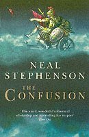 Neal Stephenson - Confusion, Häftad