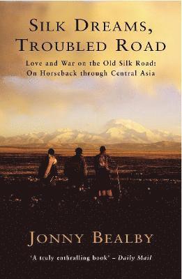 Silk Dreams, Troubled Road