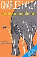 The Elephant And The Flea