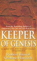 Keeper Of Genesis