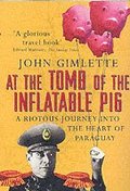 At the Tomb of the Inflatable Pig