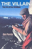 Jim Perrin - Villain, Häftad