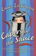 Capers In The Sauce