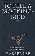 To Kill A Mockingbird