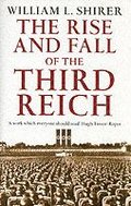 Rise And Fall Of The Third Reich