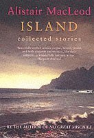 Alistair MacLeod, Alistair Macleod - Island, Häftad