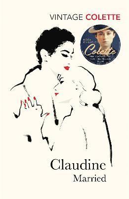 Colette - Claudine Married, Häftad